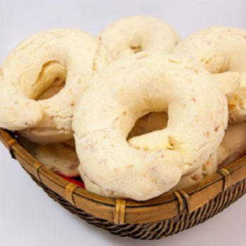 Biscoito de Queijo 4kg