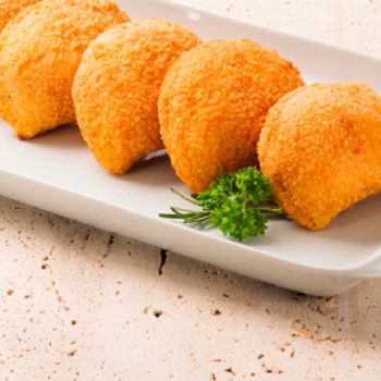 Rissole de Carne 3,9Kg